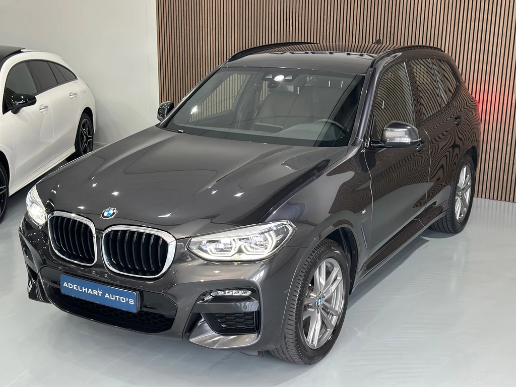 BMW X3 – foto 3
