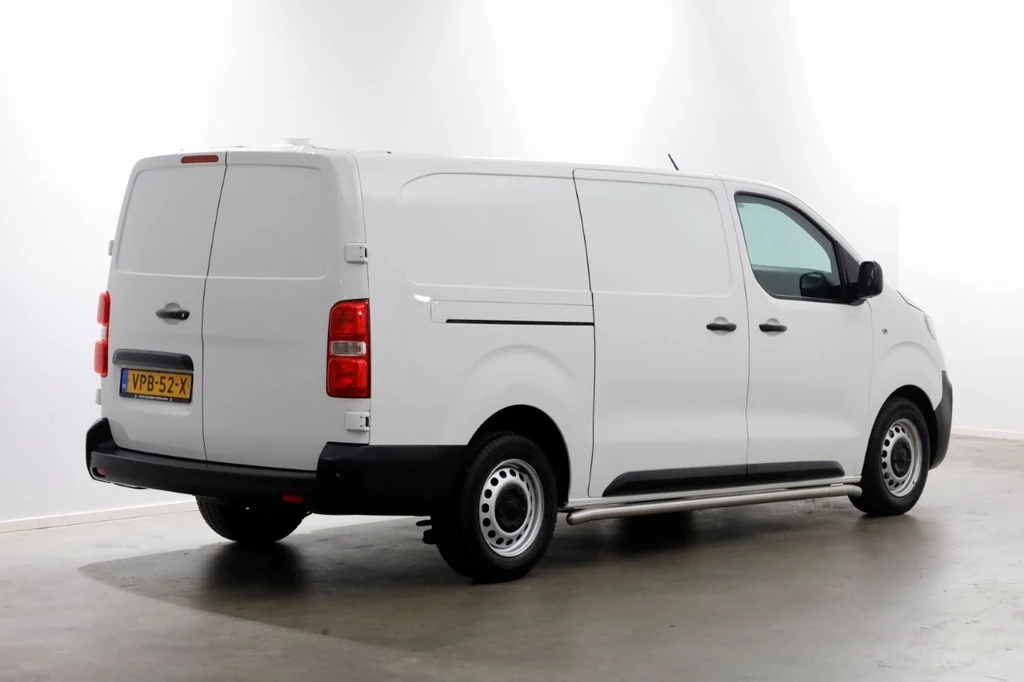 Peugeot Expert – foto 4