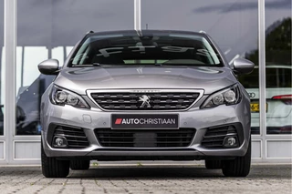 Peugeot 308 – thumbnail 8