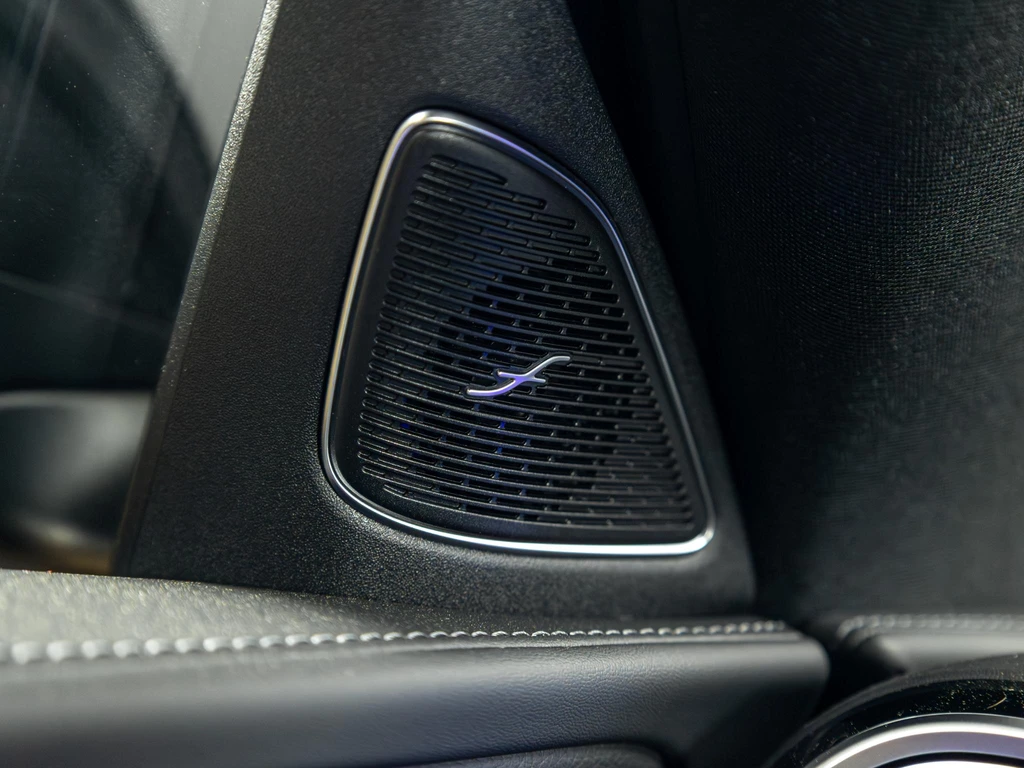 Mercedes-Benz C-Klasse – foto 11
