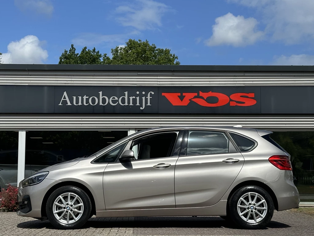 BMW 2 Serie – foto 2