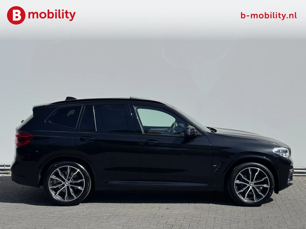 BMW X3 – foto 6