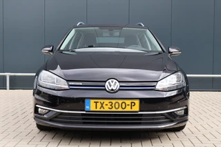 Volkswagen Golf – thumbnail 9
