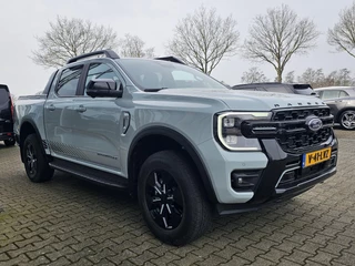 Ford Ranger – thumbnail 6