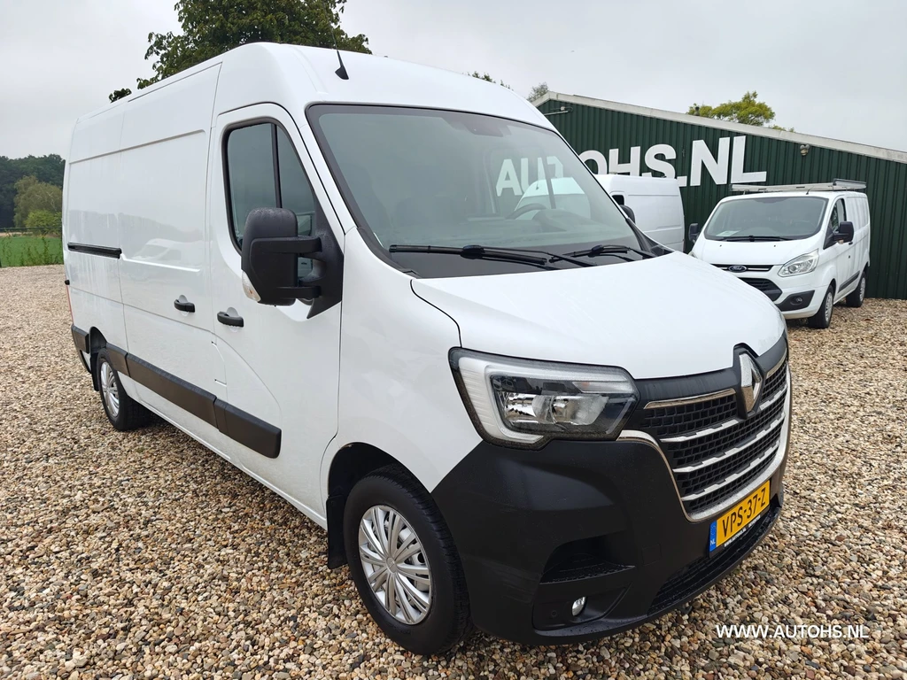Renault Master – foto 7