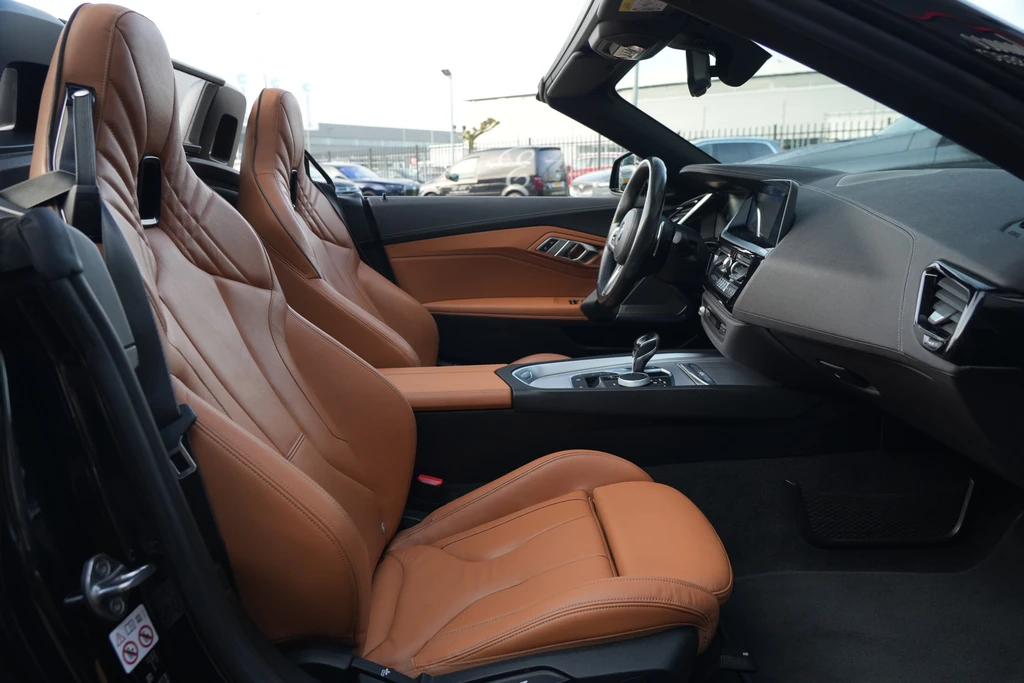 BMW Z4 – foto 14