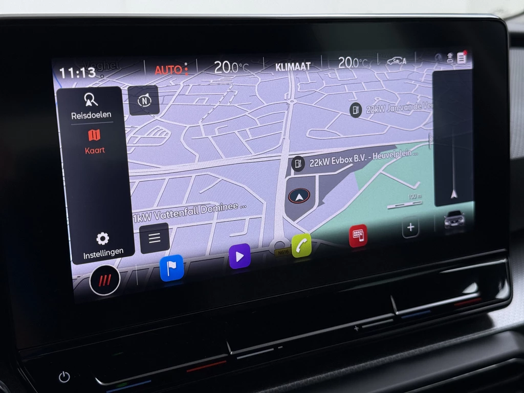 SEAT Leon – foto 18