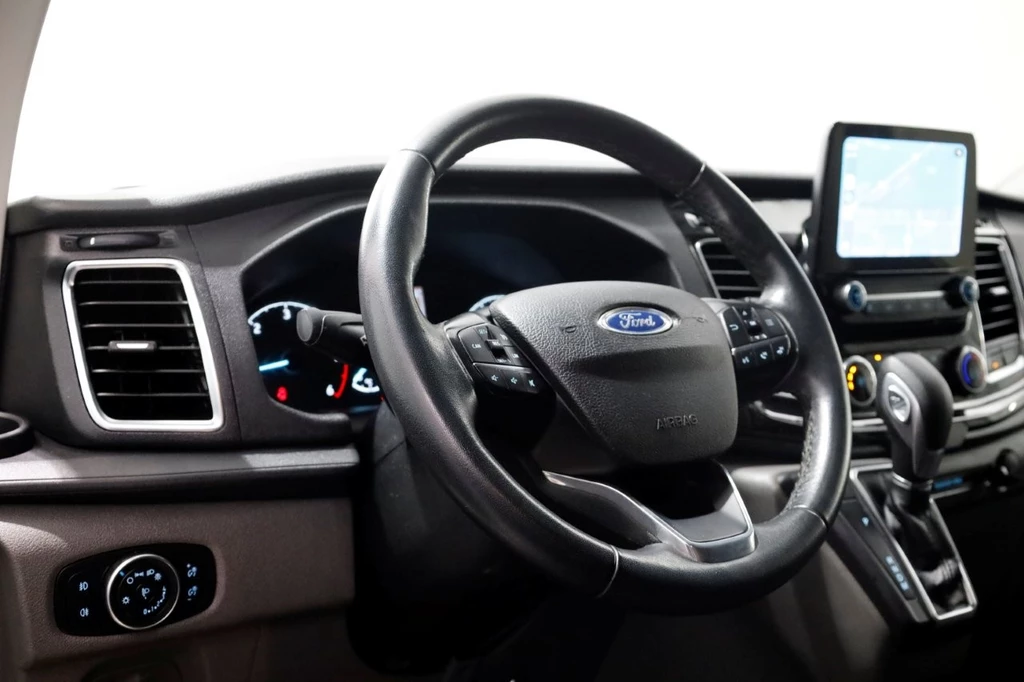 Ford Transit Custom – foto 16