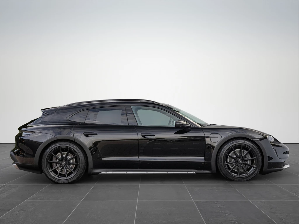 Porsche Taycan – foto 7