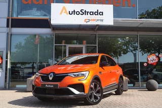 Renault Arkana – thumbnail 2