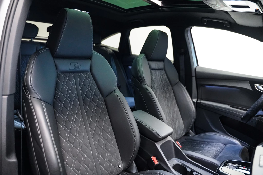 Audi Q4 Sportback e-tron – foto 12
