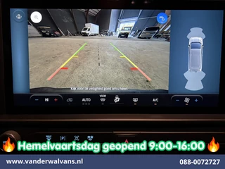 Ford Transit Custom – thumbnail 7