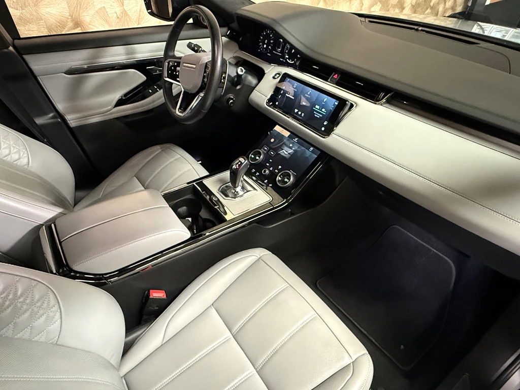Land Rover Range Rover Evoque – foto 11