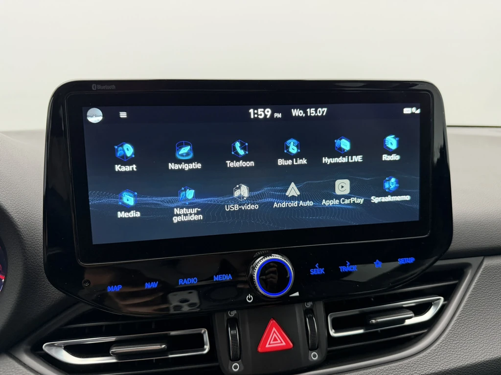 Hyundai i30 – foto 16