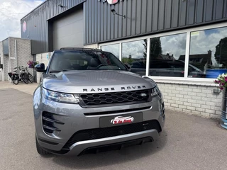 Land Rover Range Rover Evoque – thumbnail 11