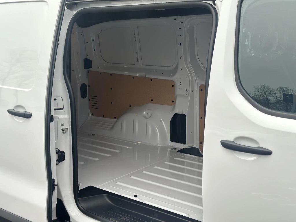 Peugeot Expert – foto 30