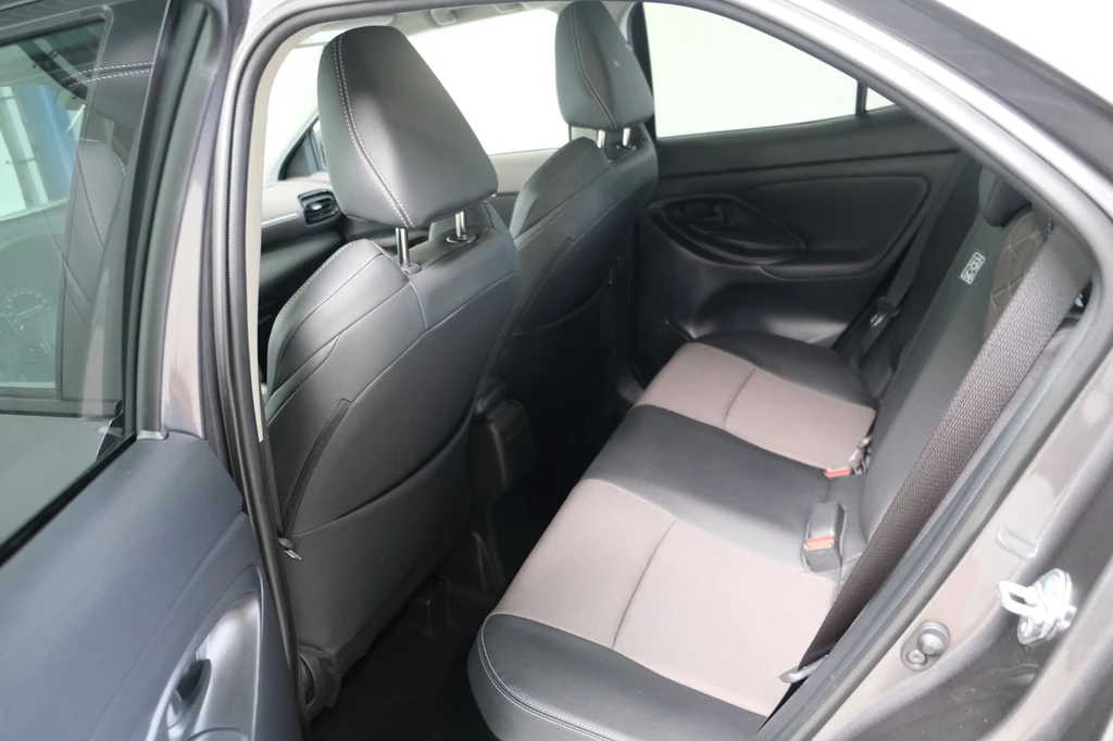 Toyota Yaris Cross – foto 11