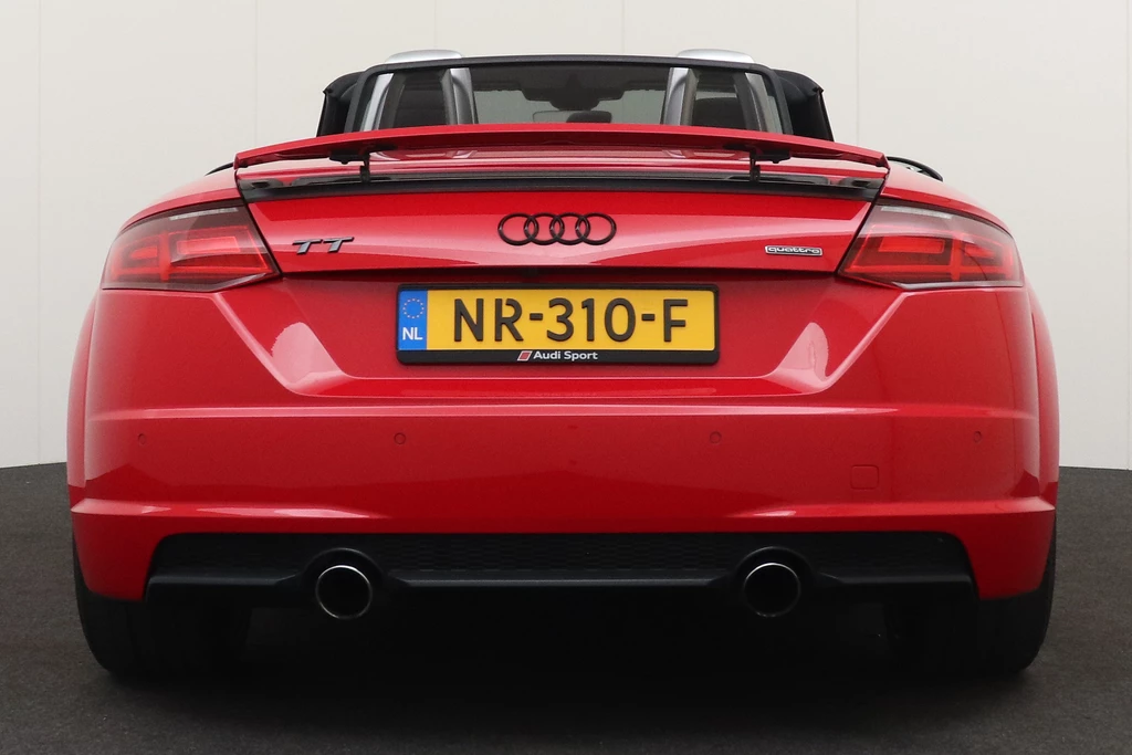 Audi TT – foto 5