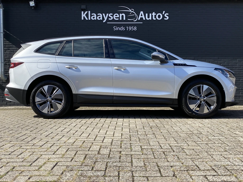 Škoda Enyaq iV – foto 7