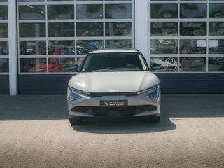 Kia EV6 – thumbnail 10