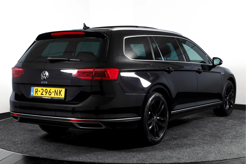 Volkswagen Passat – foto 8