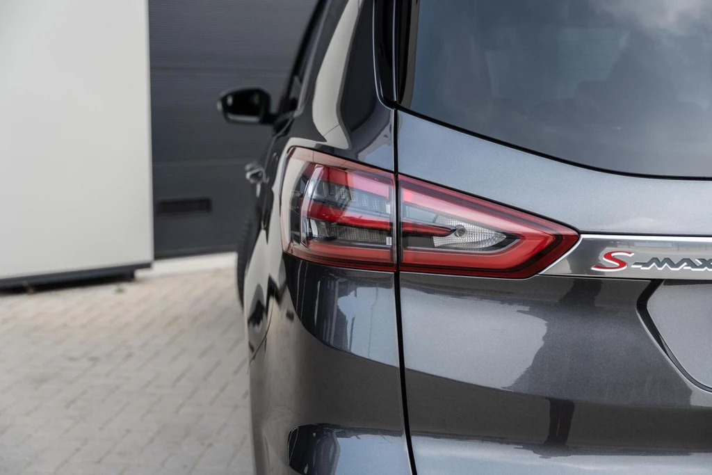 Ford S-Max – foto 15