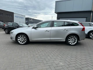 Volvo V60 – thumbnail 2