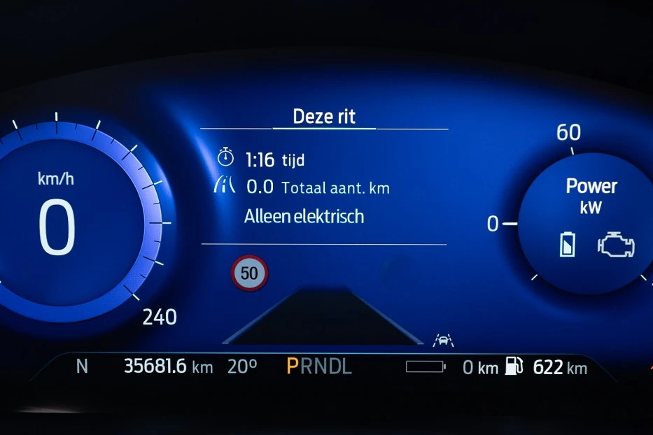 Ford Kuga – foto 24