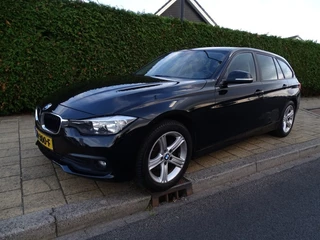 BMW 3 Serie – thumbnail 1