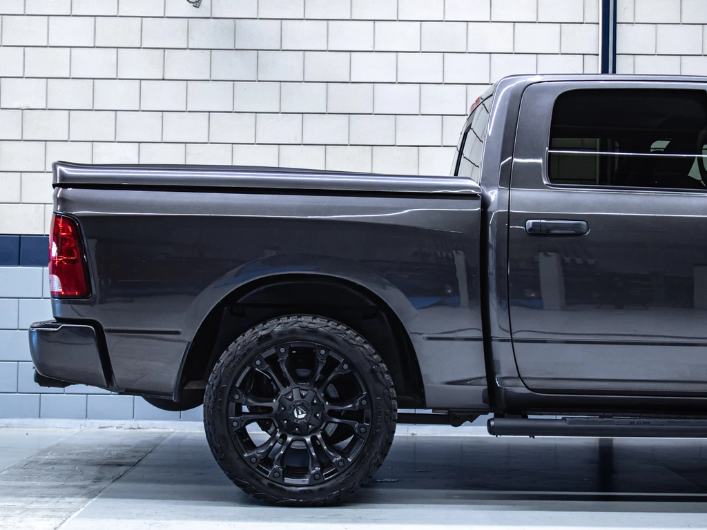Dodge Ram 1500 – foto 6