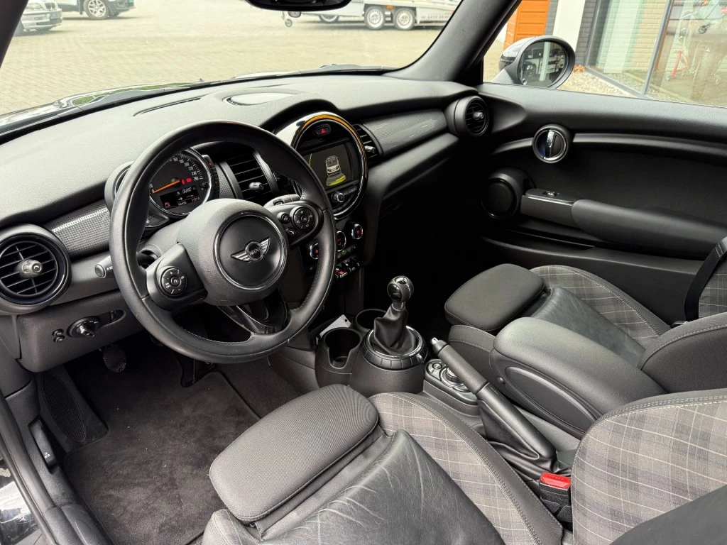 MINI Cabrio – foto 30