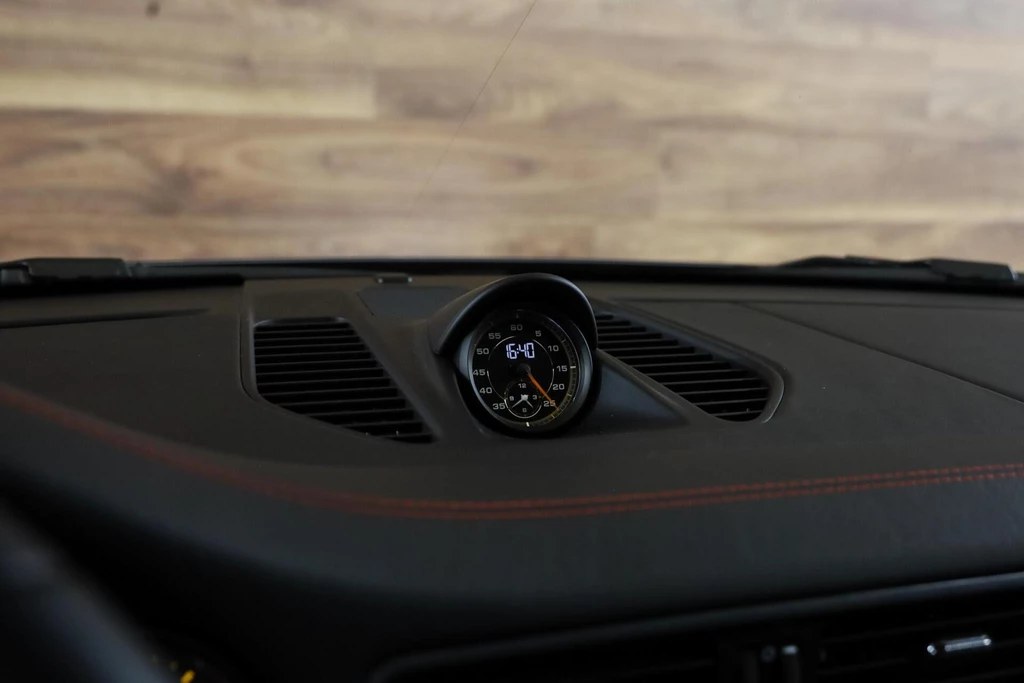Porsche 911 – foto 14