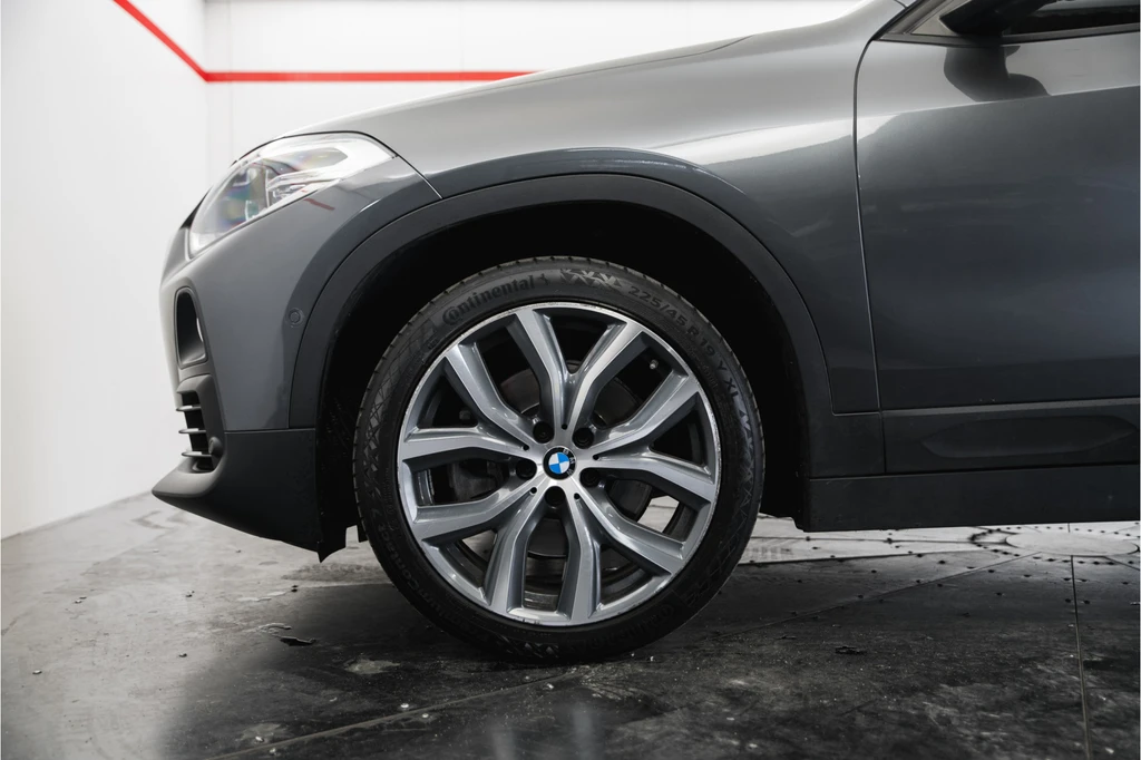 BMW X2 – foto 18