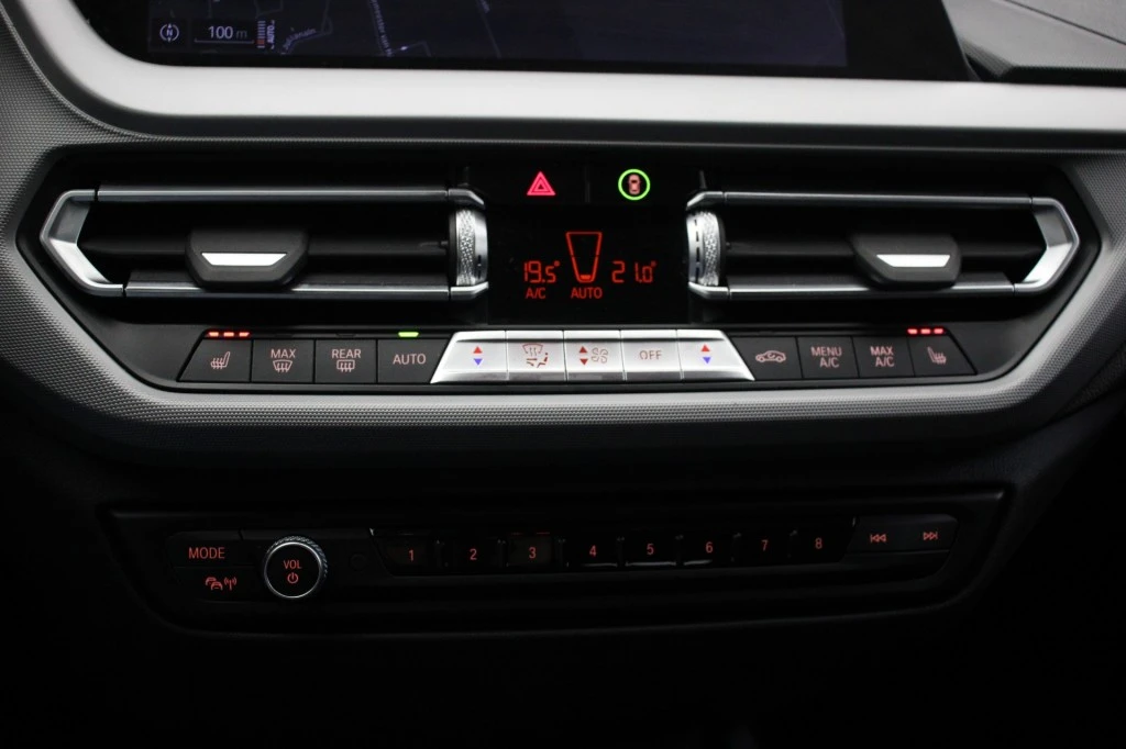 BMW 1 Serie – foto 15