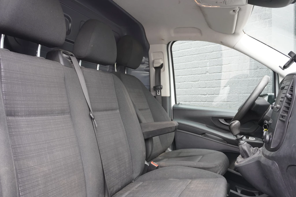 Mercedes-Benz Vito – foto 7