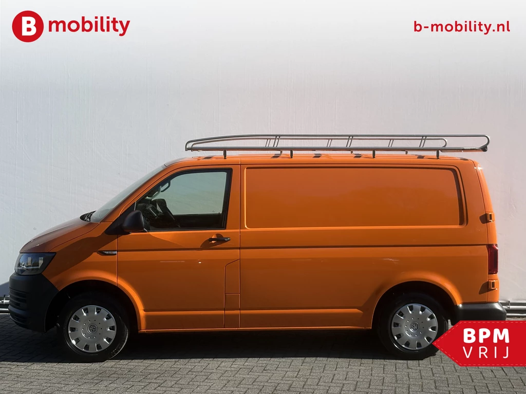 Volkswagen Transporter – foto 3