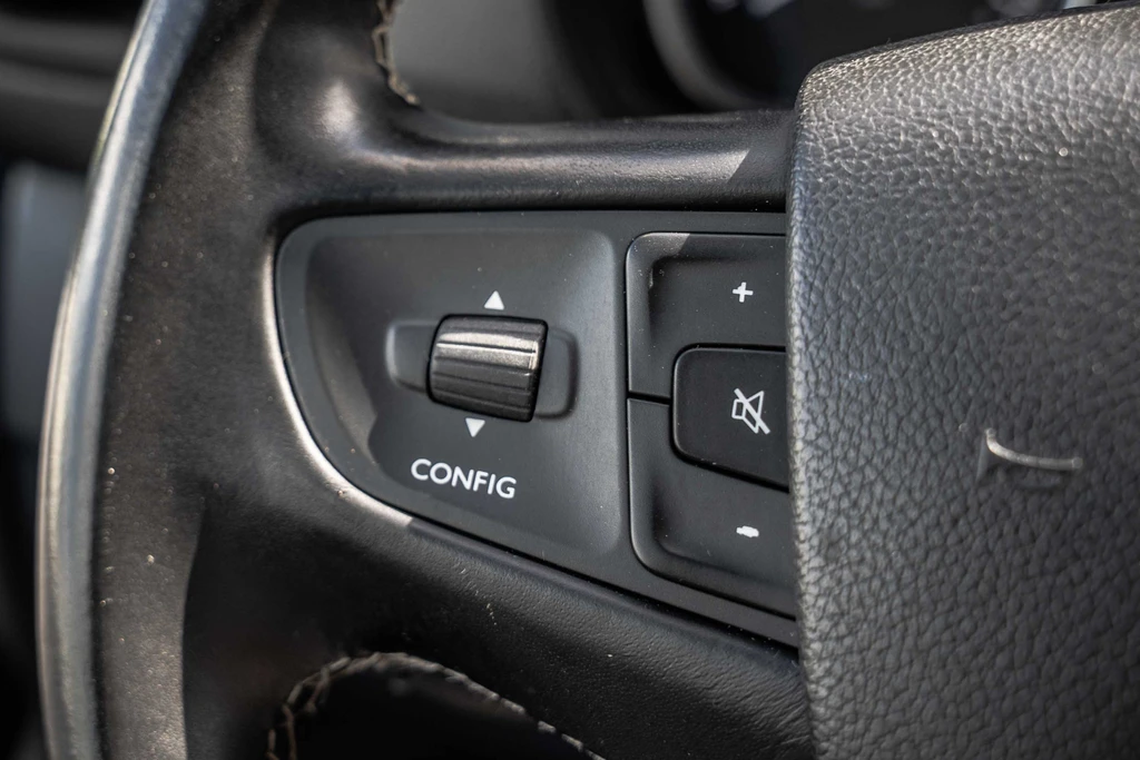 Citroën Jumpy – foto 17