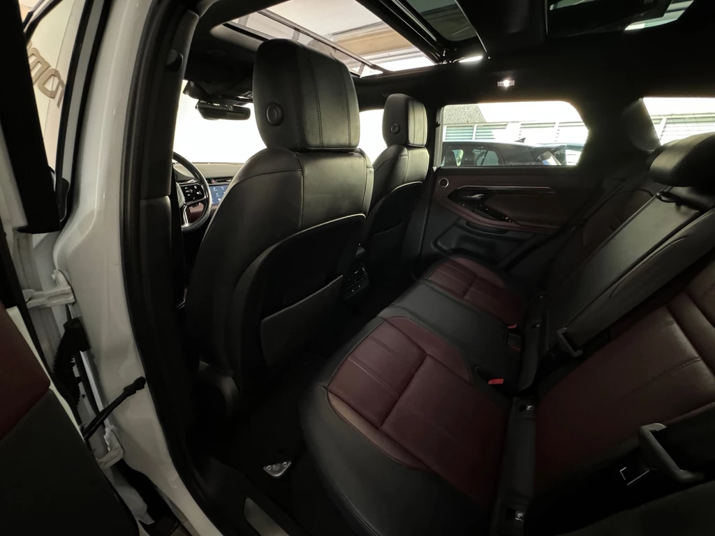 Land Rover Range Rover Evoque – foto 22