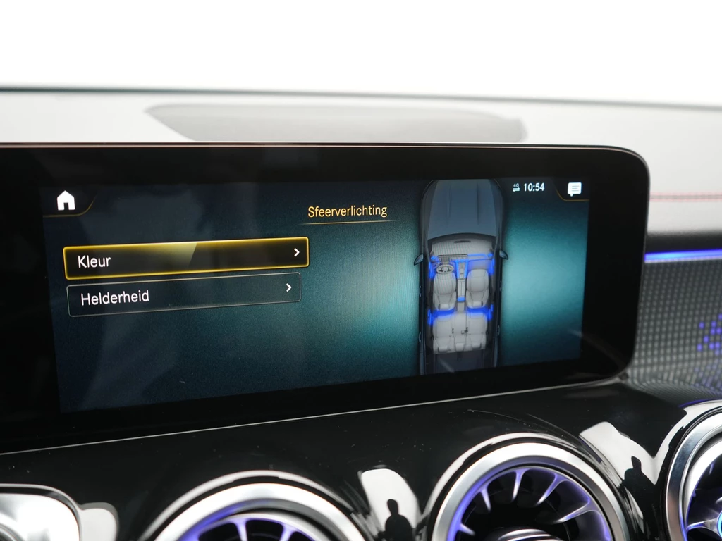 Mercedes-Benz EQB – foto 26