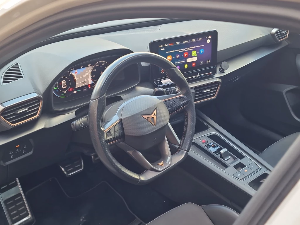 CUPRA Leon – foto 11