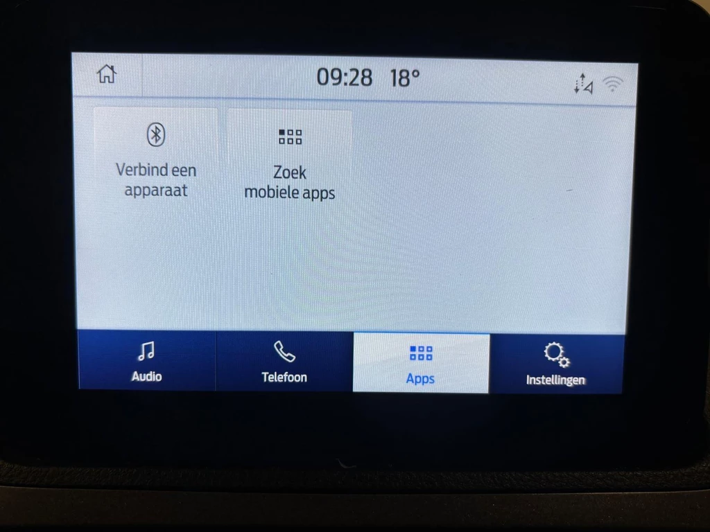Ford Transit Connect – foto 24
