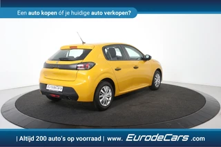 Peugeot 208 – thumbnail 10