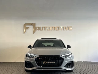 Audi RS4 – thumbnail 8