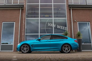 BMW 4 Serie – thumbnail 3