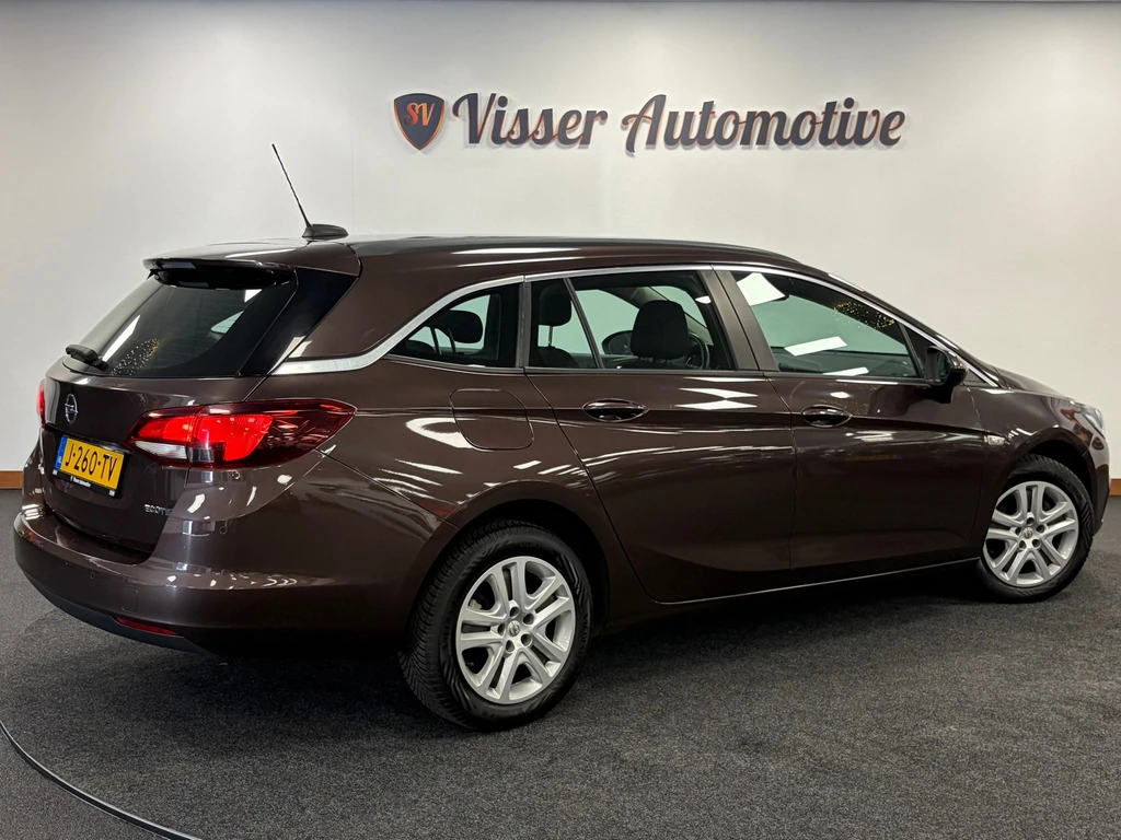 Opel Astra – foto 7