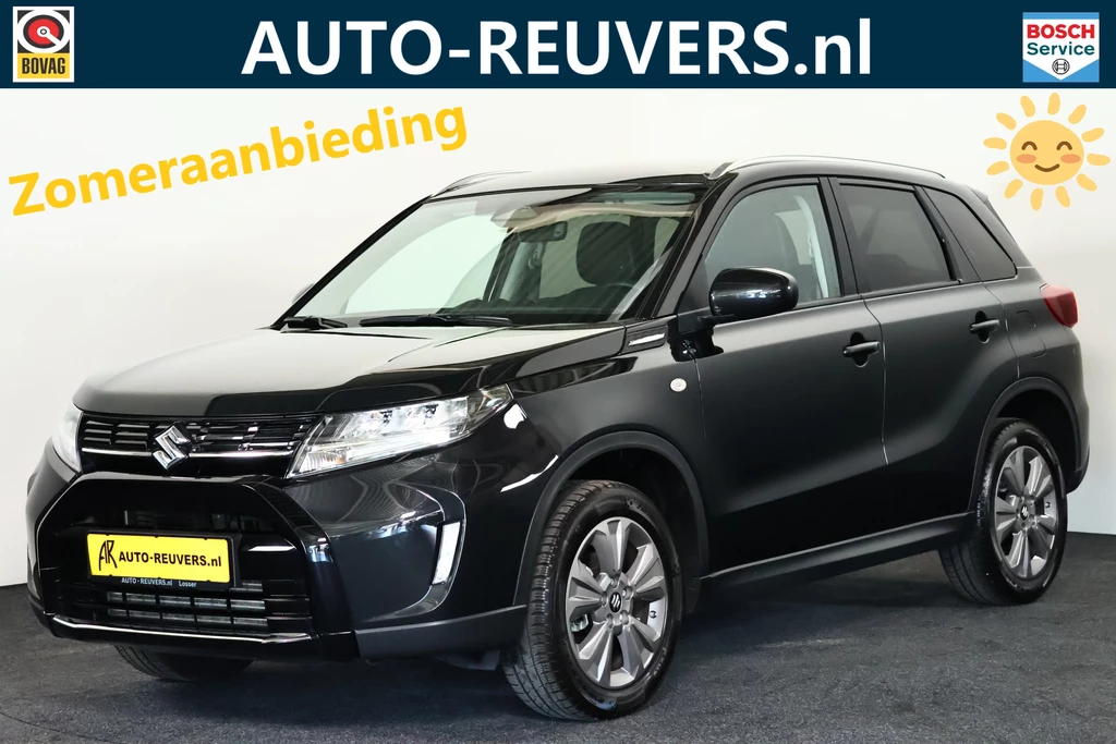Suzuki Vitara – foto 1