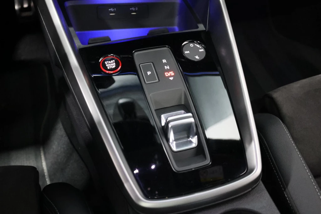 Audi S3 – foto 24