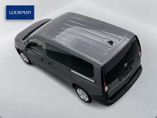 Volkswagen Caddy – thumbnail 7