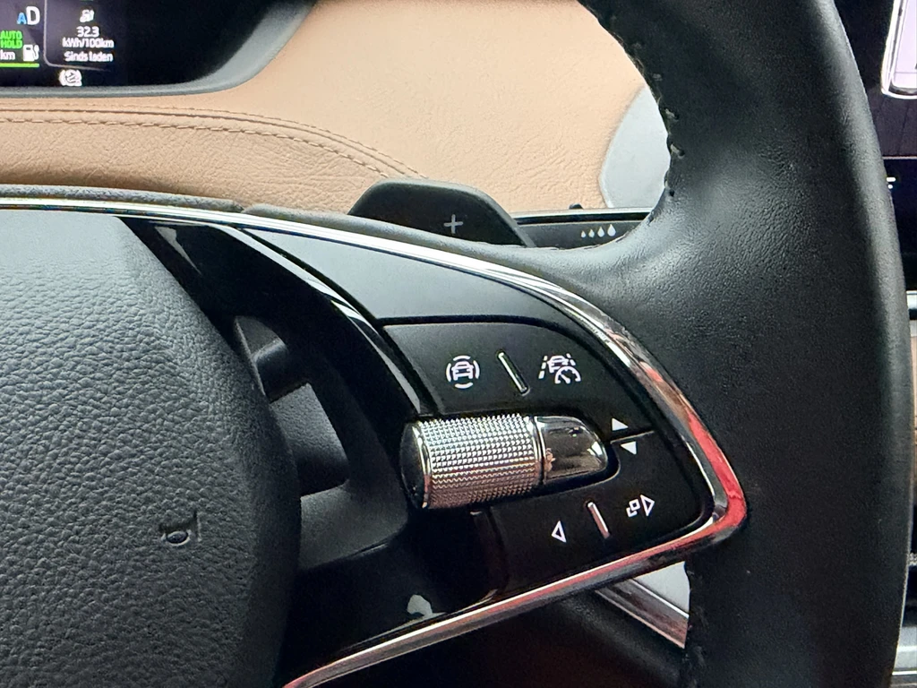 Škoda Enyaq iV – foto 23