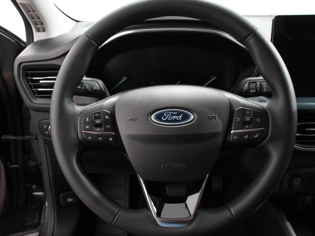 Ford Focus – foto 26